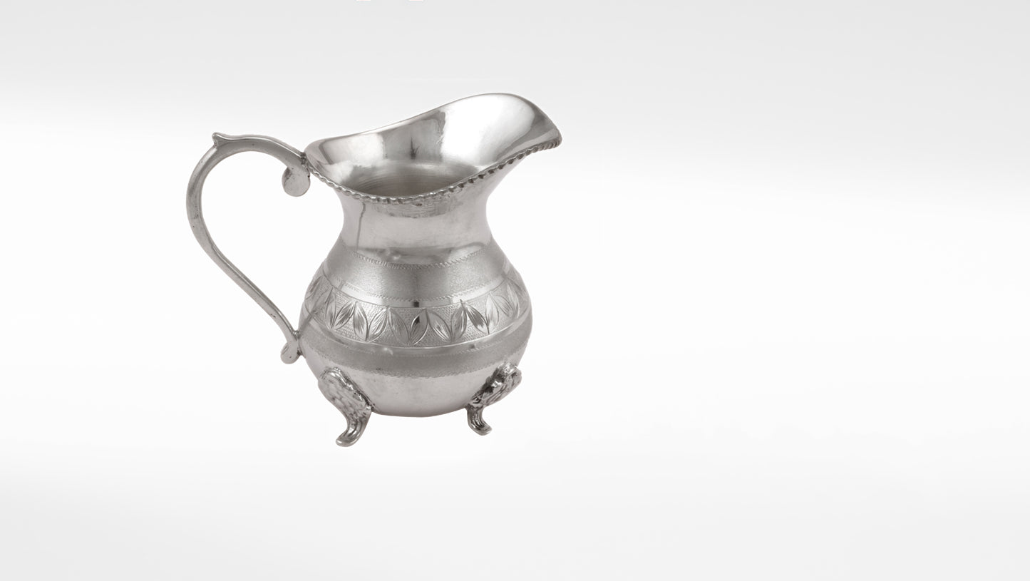 Sangeeta Boochra Sterling Silver Jug