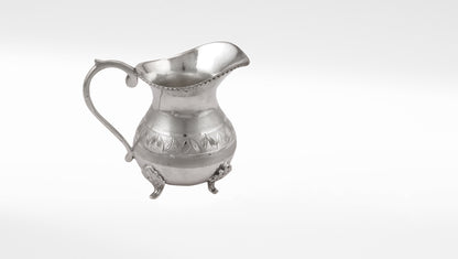 Sangeeta Boochra Sterling Silver Jug