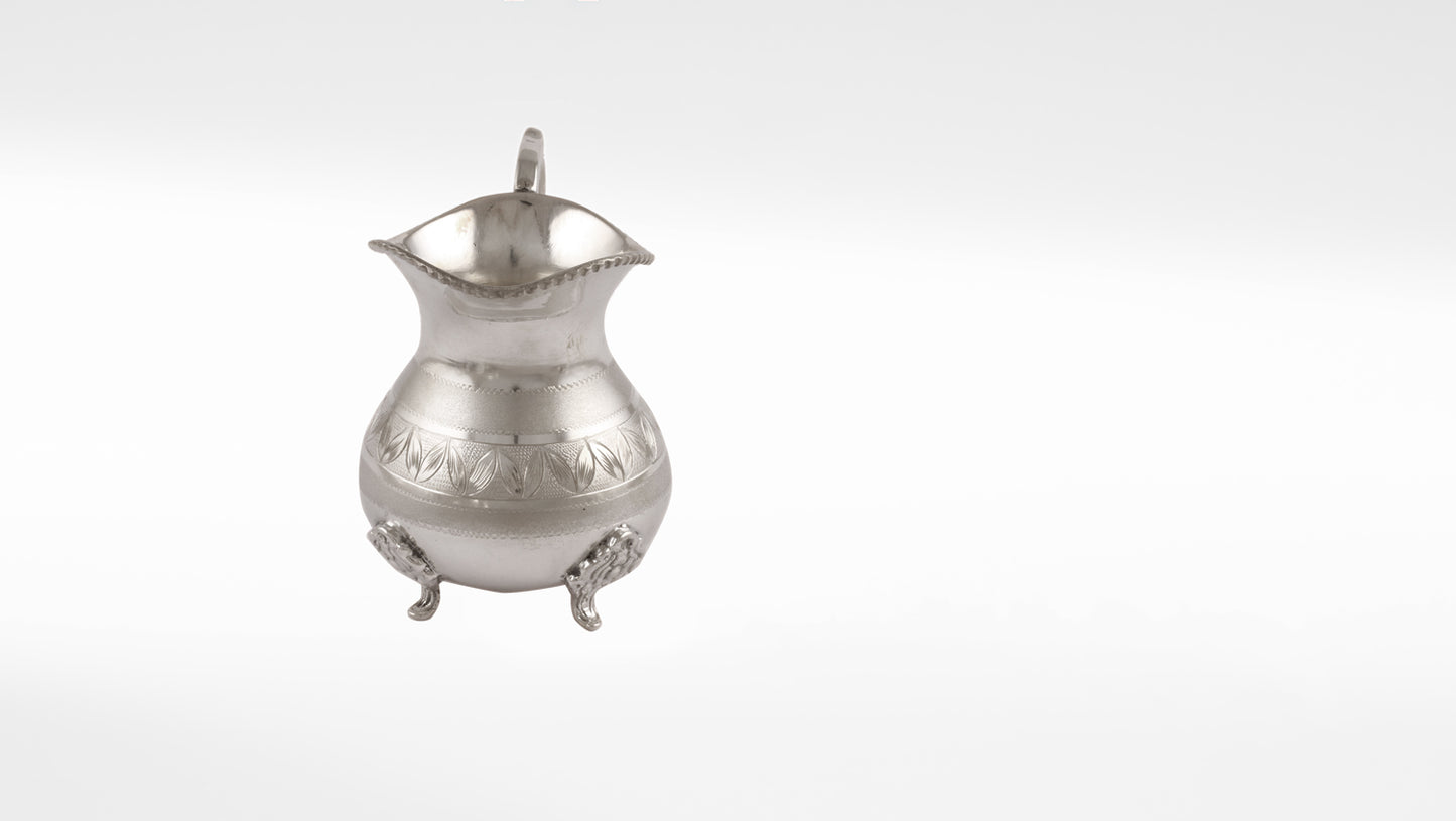 Sangeeta Boochra Sterling Silver Jug