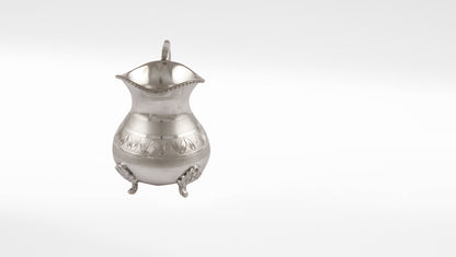 Sangeeta Boochra Sterling Silver Jug