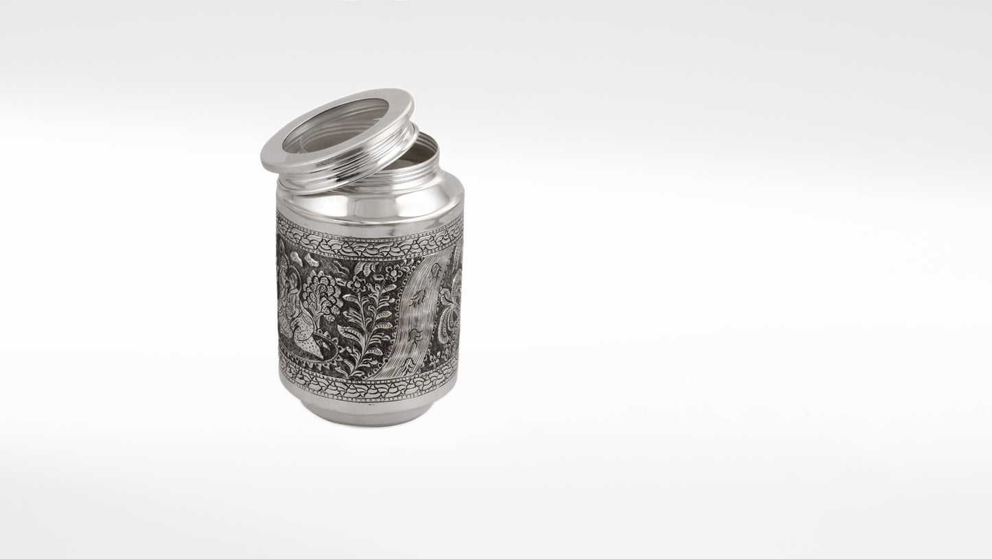 Sangeeta Boochra Sterling Silver Jug