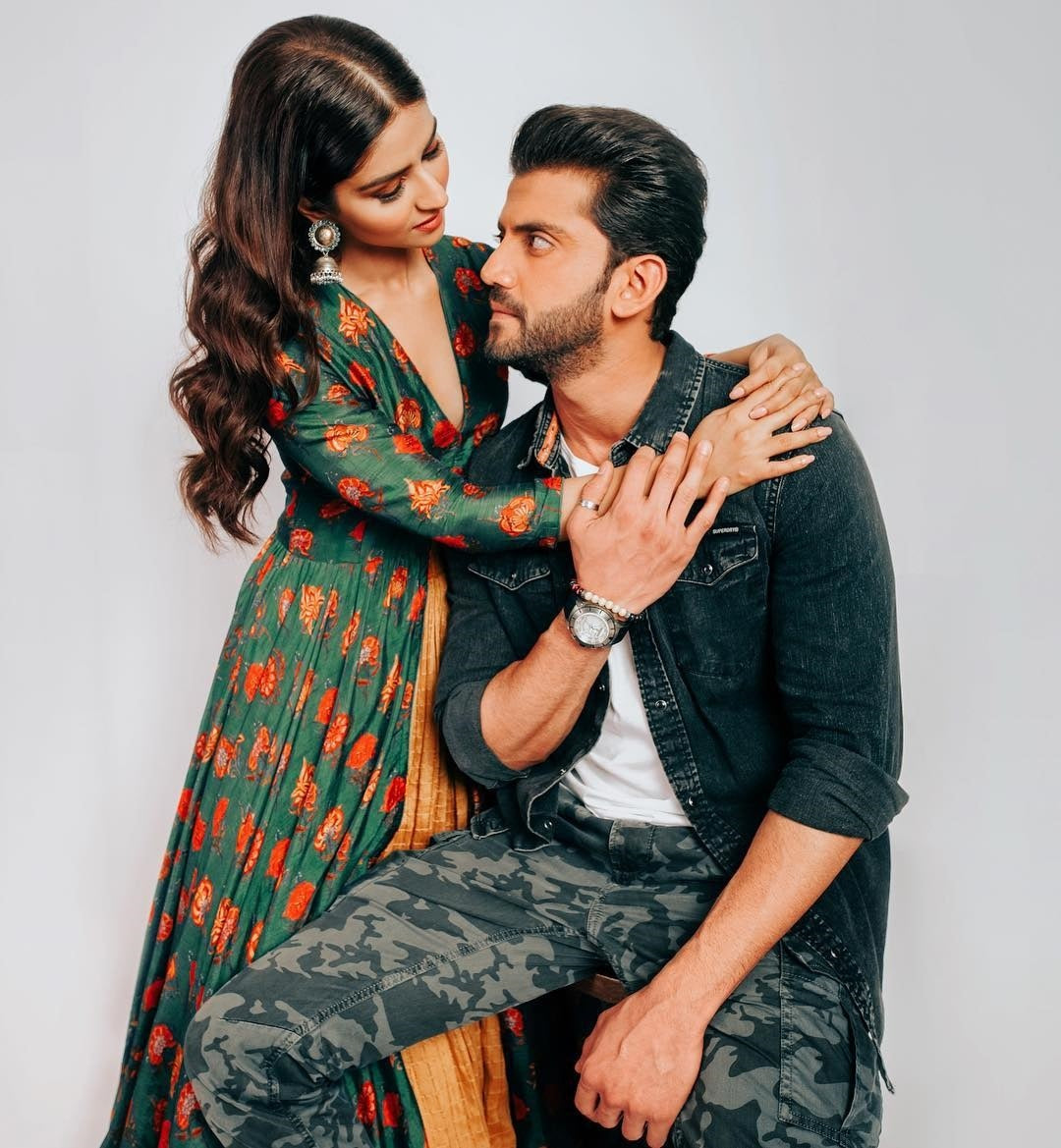 Pranutan Bhal in Silver Handcrafted Earrings