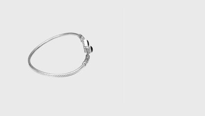 Sophisticated Glamour Sangeeta Boochra Designer Silver Bracelets