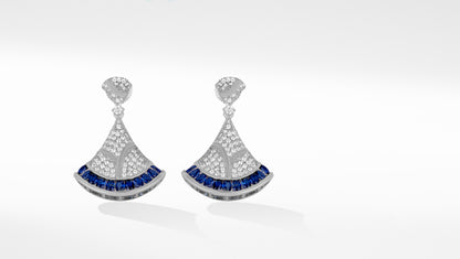 Saniya Drop Earring