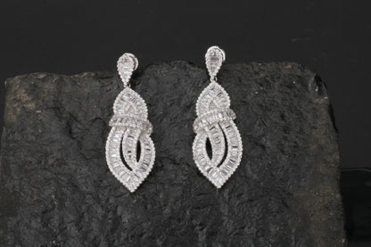 Sadia Drop Earring