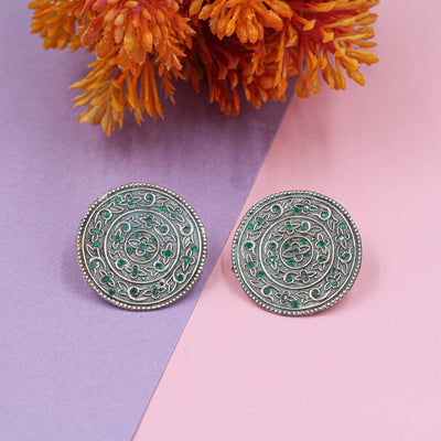Explore the Timeless Beauty of Antique Design Earrings
