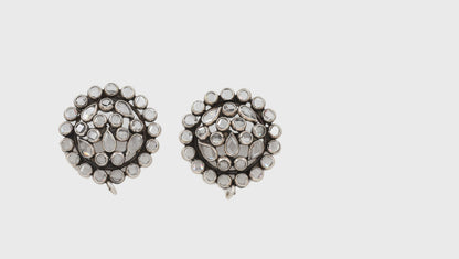 Sangeeta Boochra: Beautiful Silver Earrings for Every Style