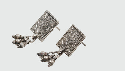 Unique Style Handmade Earrings