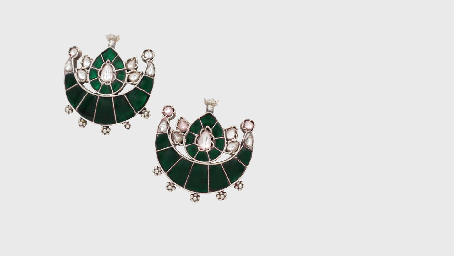 Bold & Beautiful: New Silver Earrings to Elevate Your Style