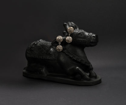 Sangeeta Boochra Silver Earrings