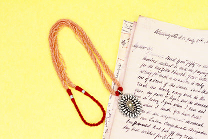 Silver Handcrafted Pendants