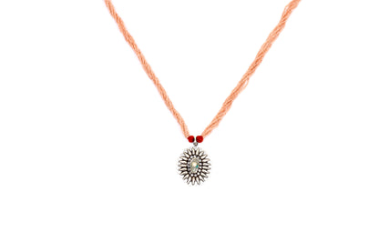 Silver Handcrafted Pendants