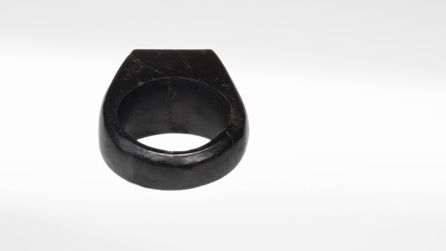 Sangeeta Boochra Quartz Ring