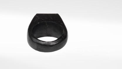 Sangeeta Boochra Quartz Ring