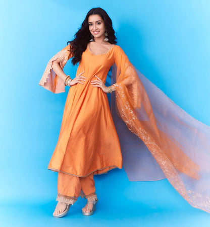 Shraddha Kapoor Earrings