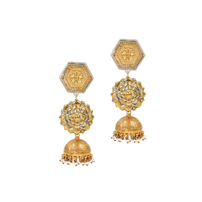 Shraddha Kapoor Earrings