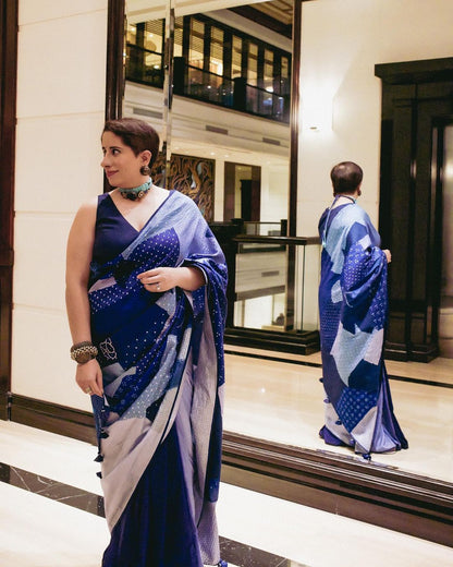 Guneet Monga Kapoor and Sangeeta Boochra’s Artisanal Designs