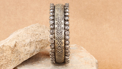 Silver Mia Bracelet