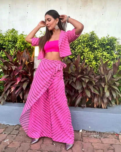 Mukti Mohan in Silver Jewellery