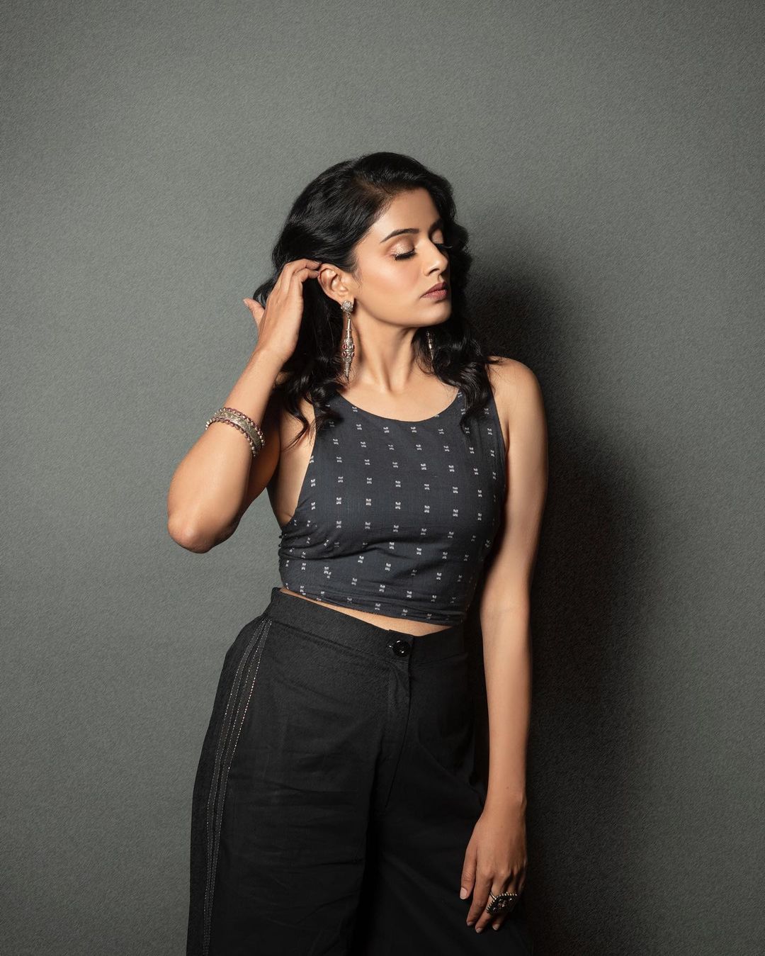 Pillumani In Silver Jewellery