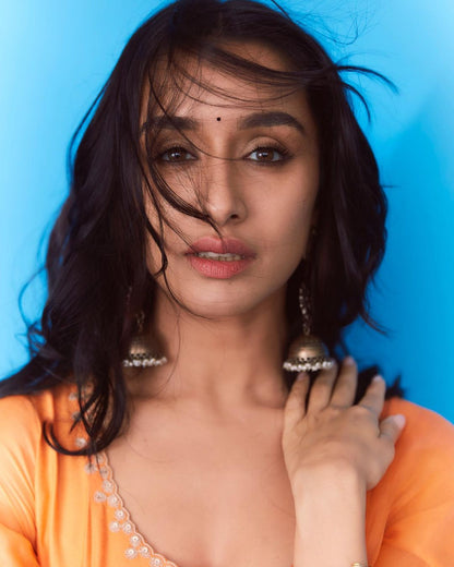 Shraddha Kapoor Earrings