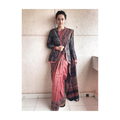 Taapsee Pannu in Earrings-Earrings-Sangeeta Boochra