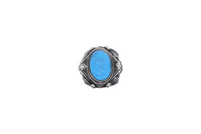 Sangeeta Boochra Silver Handcrafted Ring-Ring-Sangeeta Boochra