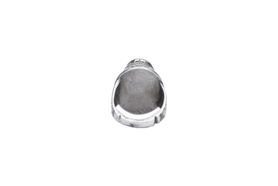 Sangeeta Boochra Silver Handcrafted Ring-Ring-Sangeeta Boochra