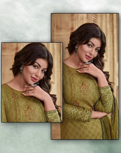 Ayesha Takia in Earrings And Ring-Earrings-Sangeeta Boochra