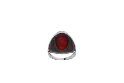 Sangeeta Boochra Silver Handcrafted Ring-Ring-Sangeeta Boochra