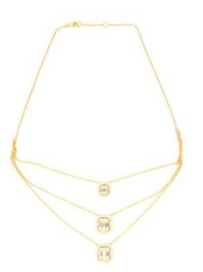 Sangeeta Boochra Necklace-Necklace-Sangeeta Boochra