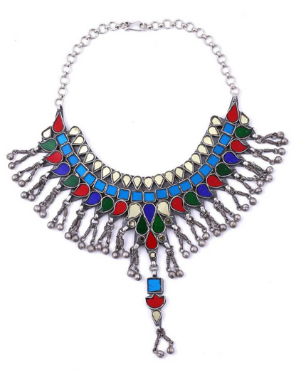 Sangeeta Boochra Necklace-Necklace-Sangeeta Boochra