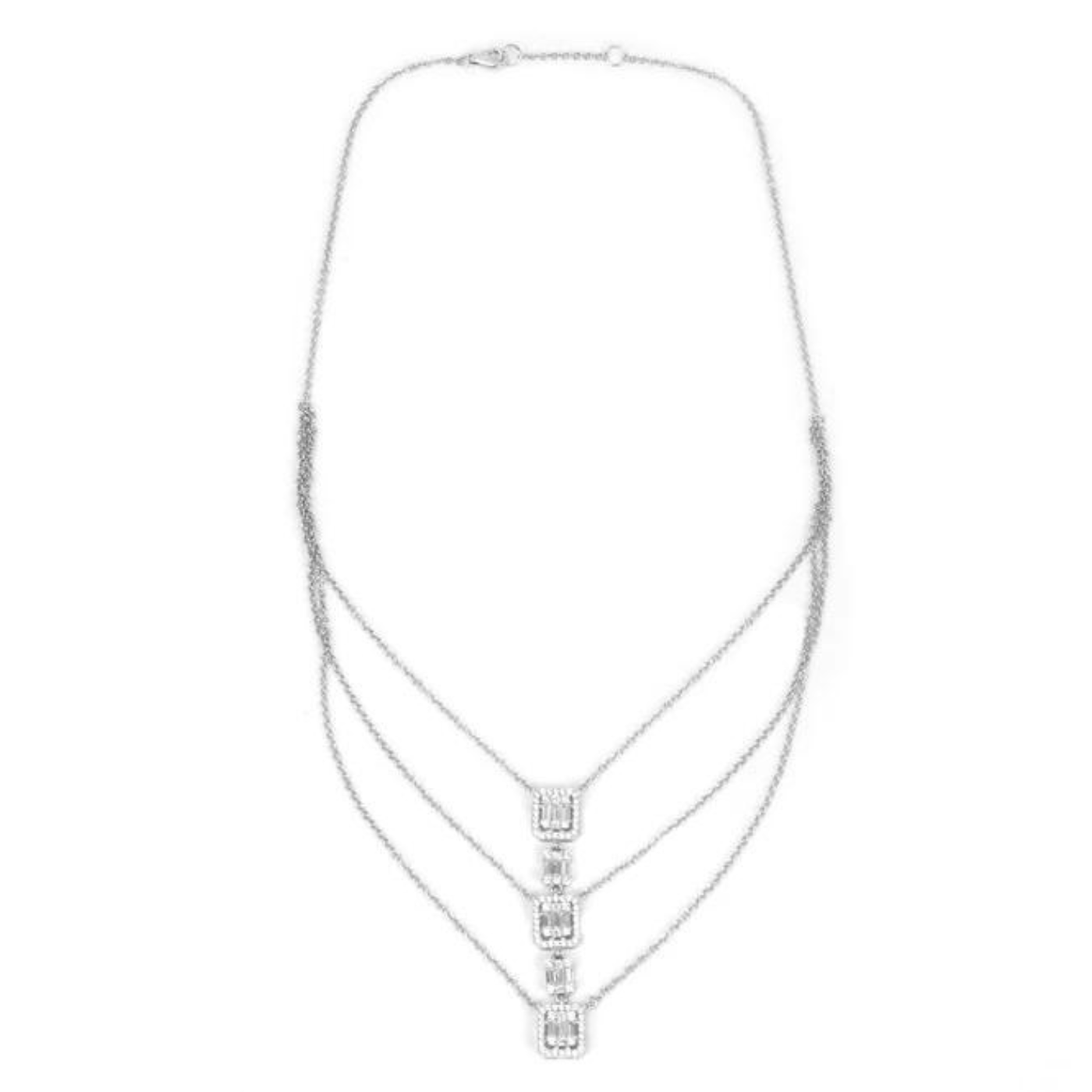 Sangeeta Boochra Necklace-Necklace-Sangeeta Boochra