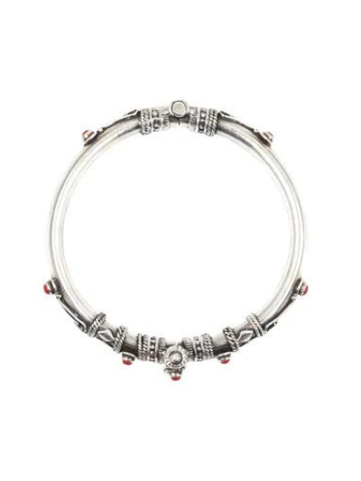 Sangeeta Boochra Silver Bracelets-Bracelets-Sangeeta Boochra