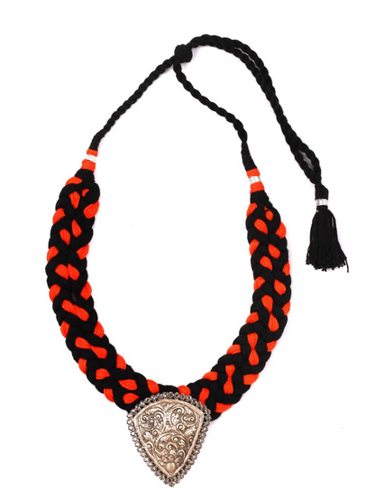 Sangeeta Boochra Necklace-Necklace-Sangeeta Boochra