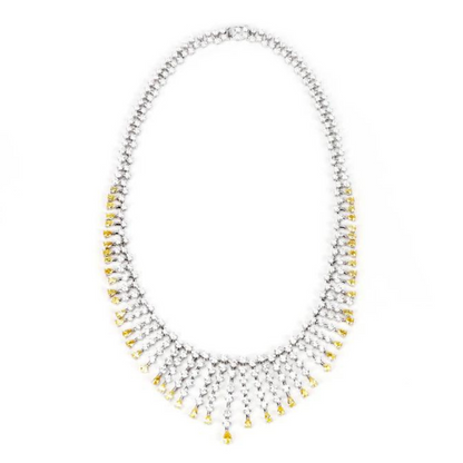 Sangeeta Boochra Necklace-Necklace-Sangeeta Boochra