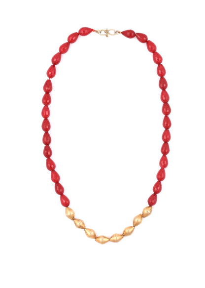 Sangeeta Boochra Necklace-Necklace-Sangeeta Boochra