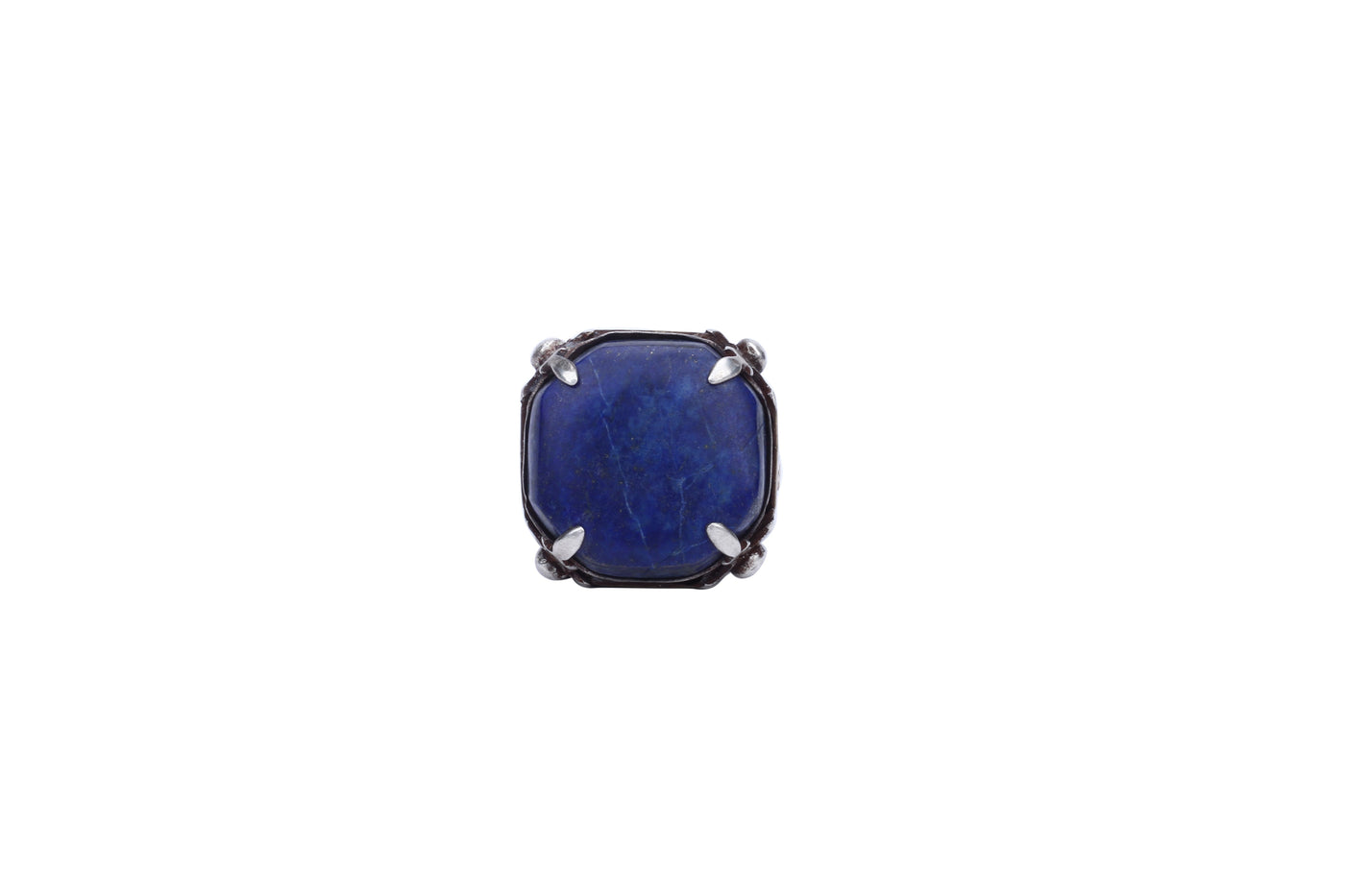 Sangeeta Boochra Silver Handcrafted Ring-Ring-Sangeeta Boochra