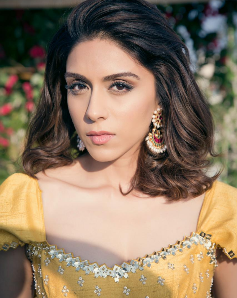 Sangeeta Boochra Kundan Earrings-Earrings-Sangeeta Boochra
