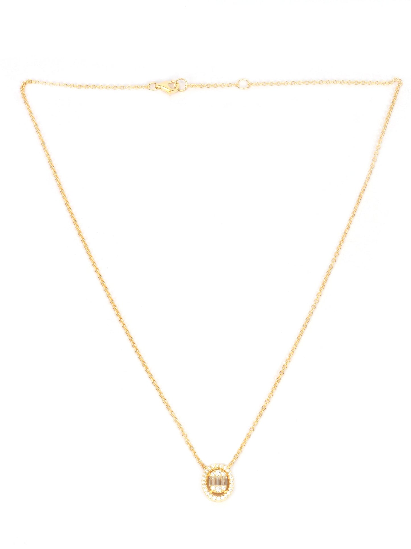 Sangeeta Boochra Necklace-Necklace-Sangeeta Boochra