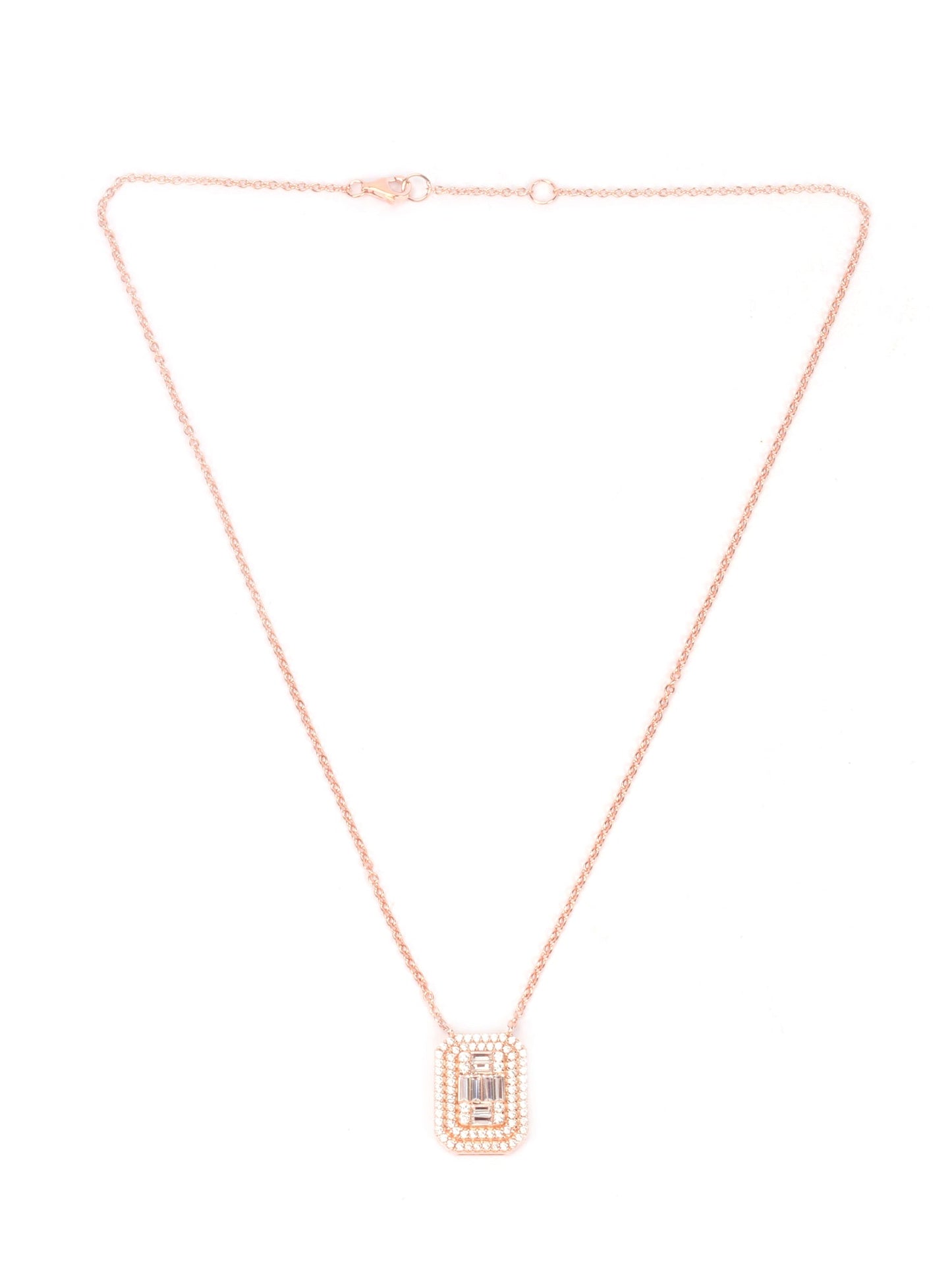 Sangeeta Boochra Necklace-Necklace-Sangeeta Boochra