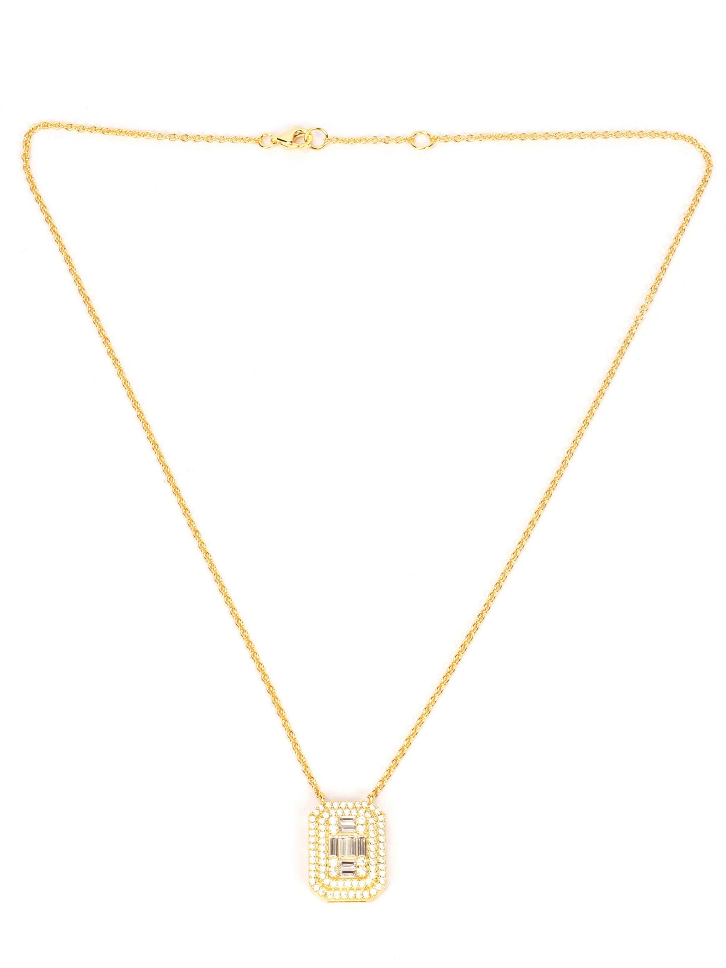 Sangeeta Boochra Necklace-Necklace-Sangeeta Boochra