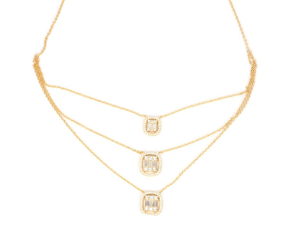 Sangeeta Boochra Necklace-Necklace-Sangeeta Boochra