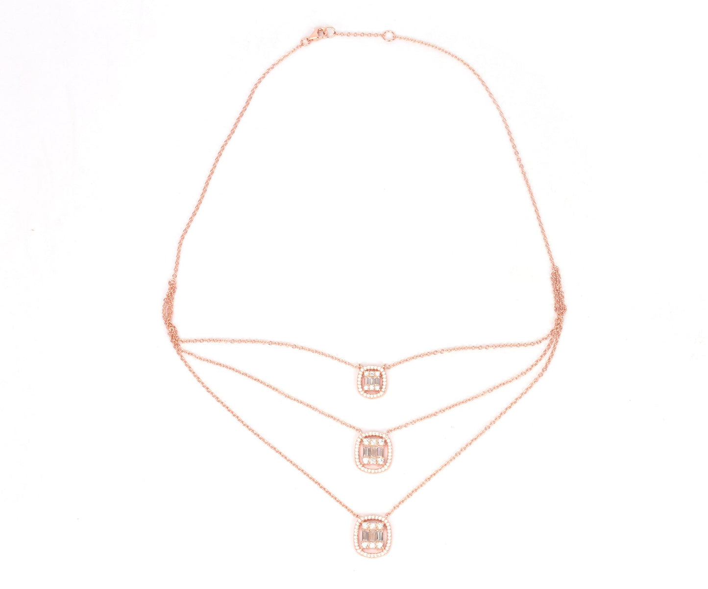 Sangeeta Boochra Necklace-Necklace-Sangeeta Boochra