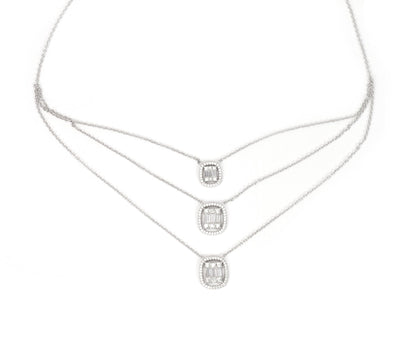 Sangeeta Boochra Necklace-Necklace-Sangeeta Boochra