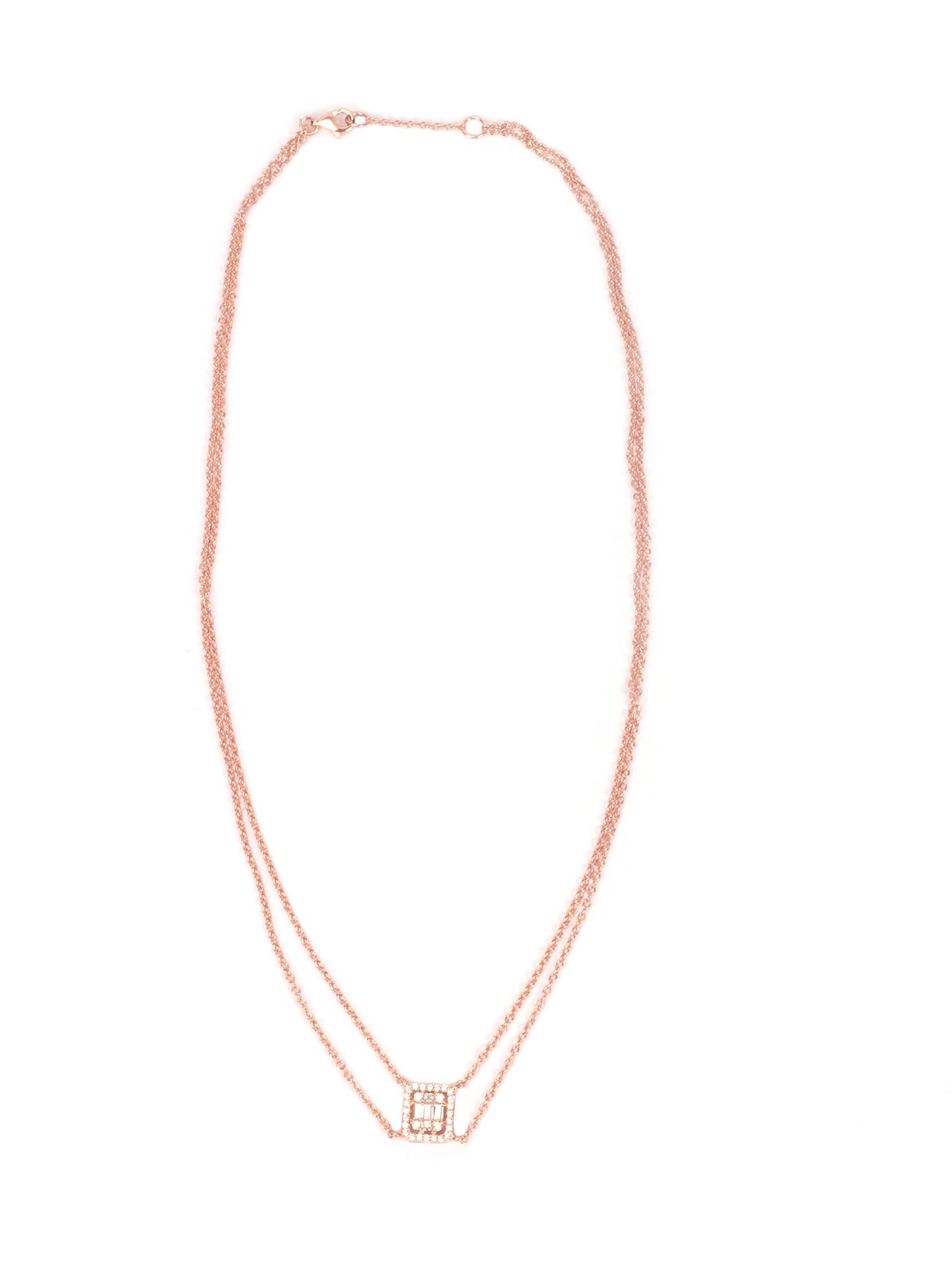 Sangeeta Boochra Necklace-Necklace-Sangeeta Boochra