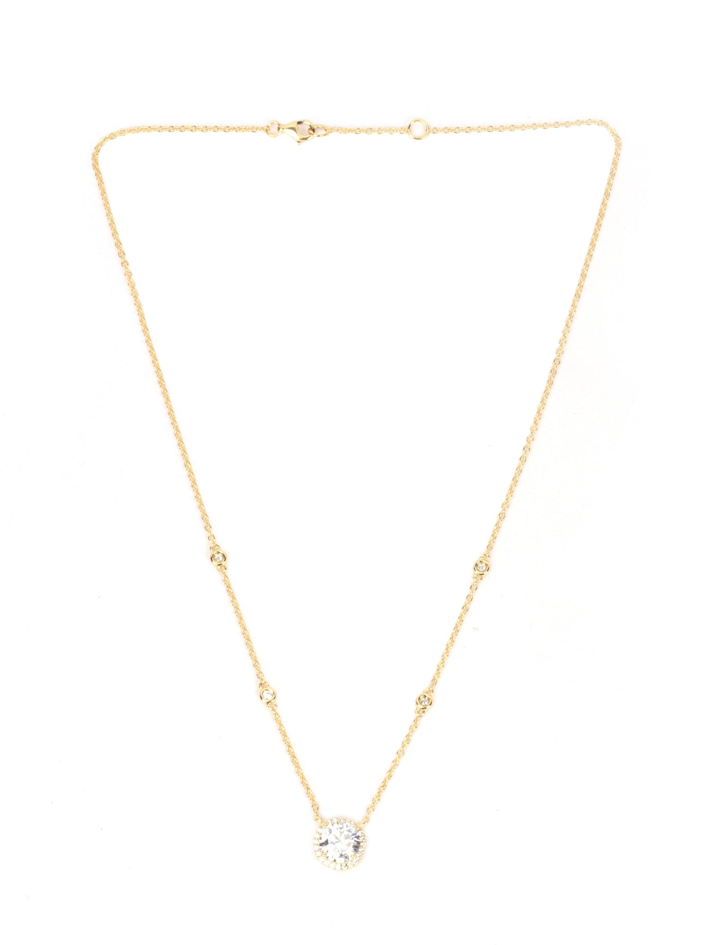 Sangeeta Boochra Necklace-Necklace-Sangeeta Boochra