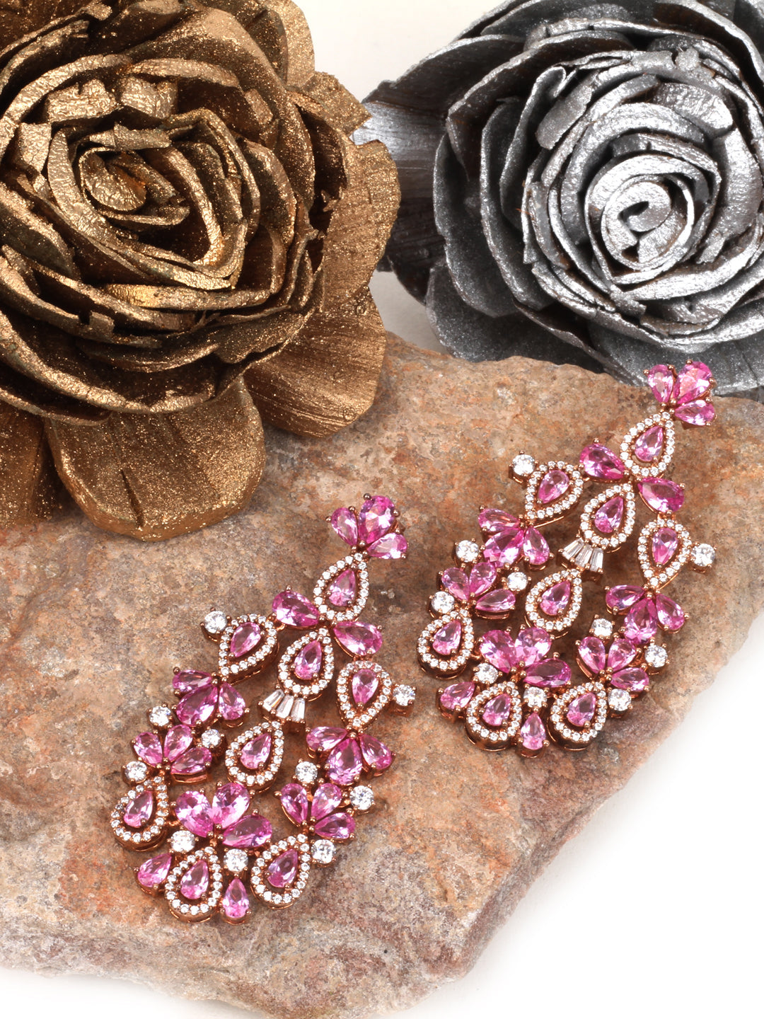 Sangeeta Boochra Earrings-Earrings-Sangeeta Boochra