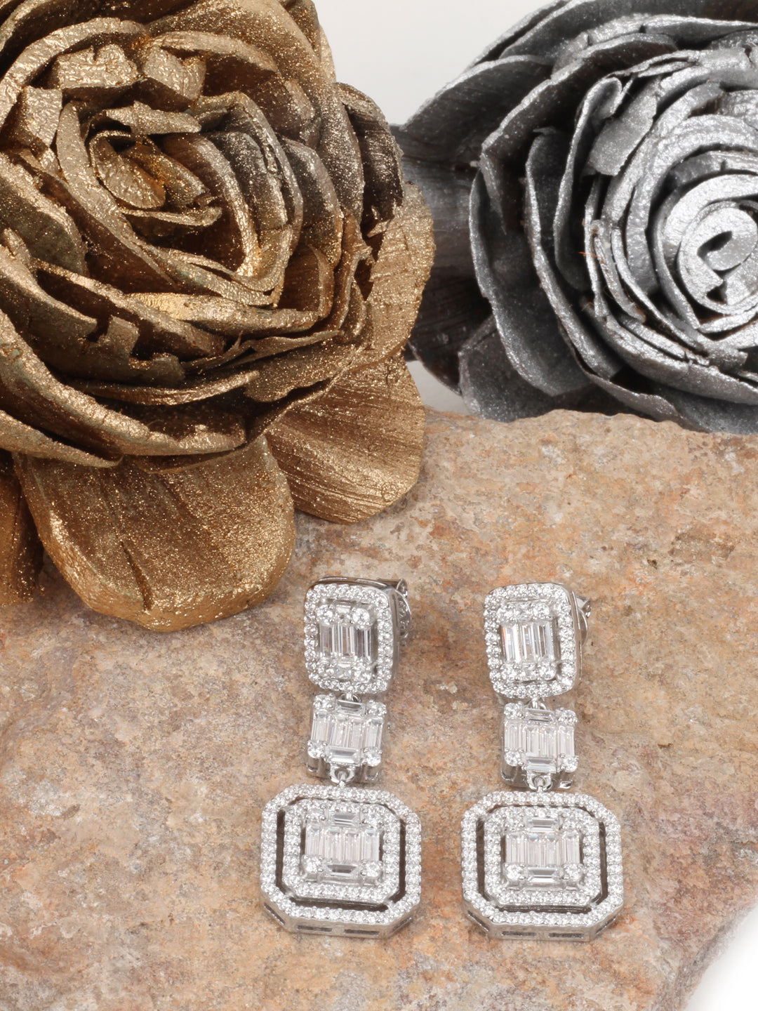 Sangeeta Boochra Earrings-Earrings-Sangeeta Boochra