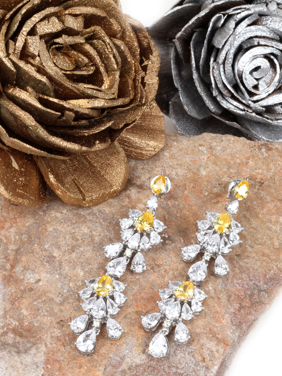 Sangeeta Boochra Earrings-Earrings-Sangeeta Boochra